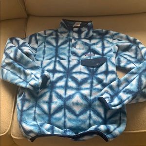 Patagonia Synchilla Pull Over